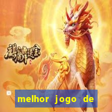 melhor jogo de buraco online